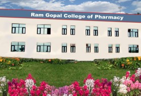 Ram Gopal College of Pharmacy_cover