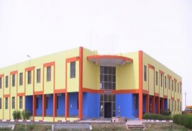 Ramanujan College of Education_cover