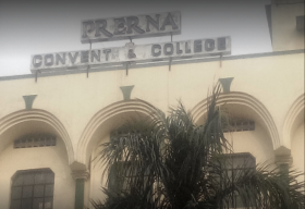 Prerna College of Commerce_cover