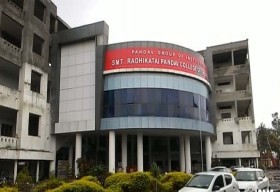 Smt Radhikatai Pandav College of Engineering_cover