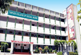 Tirpude College of Social Work_cover