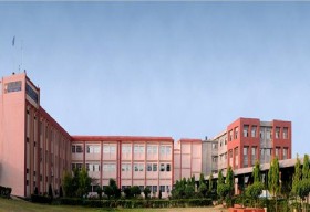 SD Institute of Technology And Management_cover