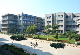 SGT Dental College Hospital And Research Institute_cover