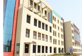 SGT Institute of Engineering And Technology_cover