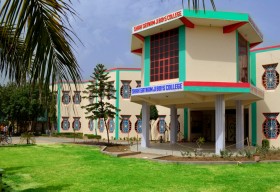 Shah Satnam Ji P.G. Boy'S College_cover