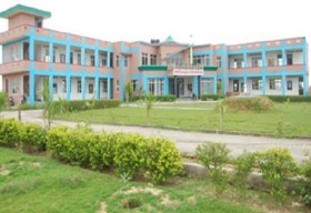 Shree Ram Memorial College of Education_cover