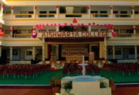Aishwarya Post Graduate College_cover