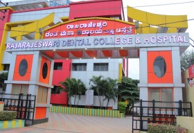 Raj Rajeshwari Dental College And Hospital_cover