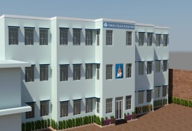 Varda College Of Education_cover