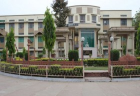Modi Institute Of Management And Technology_cover