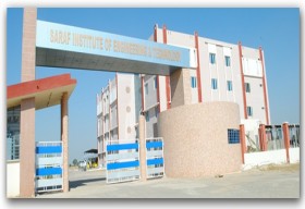 Saraf Institute Of Engineering And Technology_cover