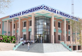 Marwar Engineering College And Research Centre_cover