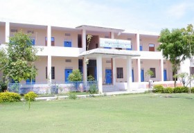 Sorabh College Of Teacher Training_cover