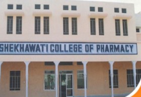 Shekhawati College Of Pharmacy_cover