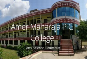 Amer Maharaja College_cover