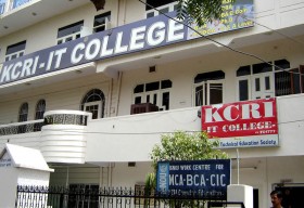 Kcri It College_cover