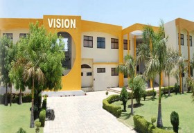 Vision School Of Management_cover