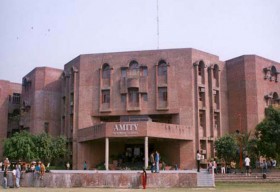 Amity Business School_cover