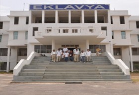 Eklavya Dental College And Hospital_cover