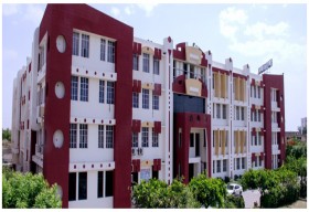 Kautilya Institute Of Technology And Engineering And School Of Management_cover