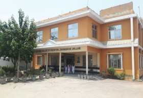Shri Sai Baba College of Education_cover
