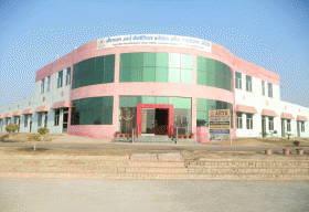 Sita Ram Arya Memorial College of Education_cover
