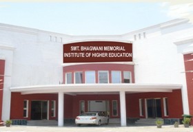 Smt. Bhagwani Memorial Institute of Higher Education_cover