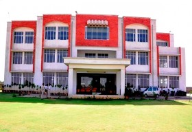 Smt. Shanti Devi Law College_cover