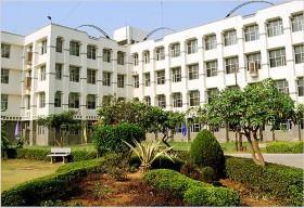 Sudha Rustagi College of Dental Sciences And Research_cover
