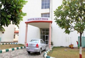 Swami Devi Dayal Institute of Physiotherapy And Rehabilitation_cover