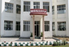 Swami Devi Dyal College of Law_cover