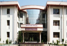 Swami Devi Dyal Hospital And Dental College_cover