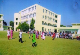 Swaranjali College of Education_cover