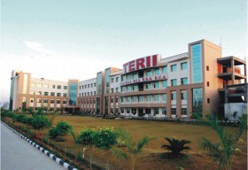 Technology Education And Research Institute_cover