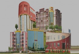 World College of Technology And Management_cover