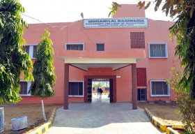 M L R Saraswati College of Education_cover
