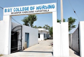 BST College of Nursing_cover