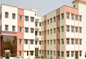 Bhai Gurdas Nursing College_cover