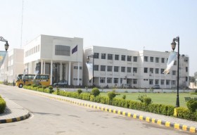 CT Institute of Engineering, Management and Technology_cover