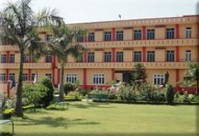 Guru Nanak College of Education_cover