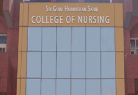 Sri Guru Harikrishan Sahib College of Nursing_cover