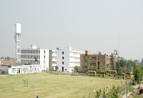 SUS College of Engineering and Technology_cover