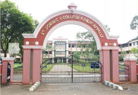 St. Dominic's College_cover