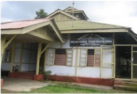 Nagaland College of Teacher Education_cover