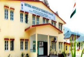 National Institute Of technology_cover