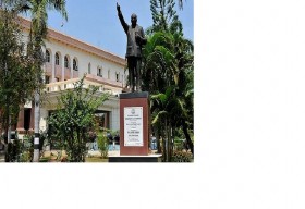 Bharathidasan Government College For Women_cover