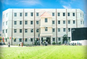 Christ College of Engineering and Technology_cover