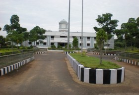 Dr. B.R. Ambedkar Government Law College_cover