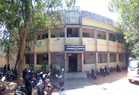 Kanchi Mamunivar Centre For Post Graduate Studies_cover