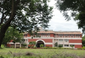 Rajiv Gandhi College of Veterinary And Animal Sciences_cover